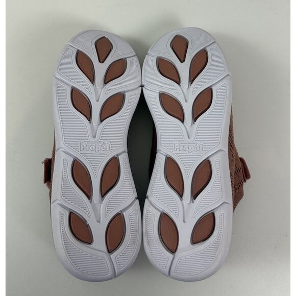 Women’s Mary Jane Style shoe Propet Savannah Rose Dawn Sz 10.5 Comfort Shoes - Picture 12 of 12